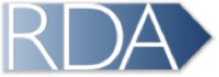 RDA Logo